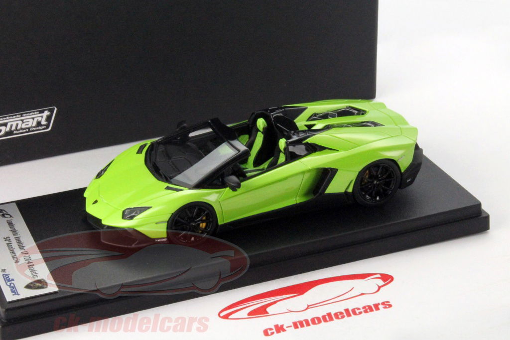 【新品】 Look Smart LS515 Lamborghini  V12 LS515B.webp