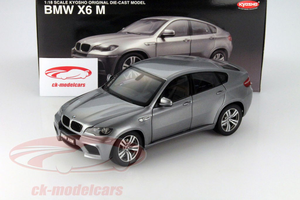 BMW X6 MPower KDW 迪威 1/18 BMW X6 MPower KDW 迪威 1/18
