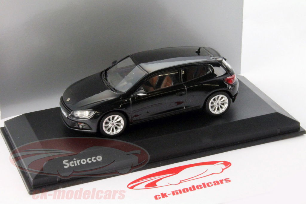 ノレブ 1/43 フォルクスワーゲンシロッコ 2GT Rubinred 1980 imgrc0142971545.jpg