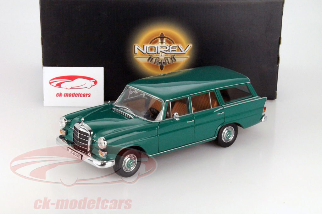 らびす 　NOREV Mercedes-Benz 200 T 1/18 NOREV 183737 1/18 Mercedes-Benz 200 T 1980 Blue Model Car | eBay