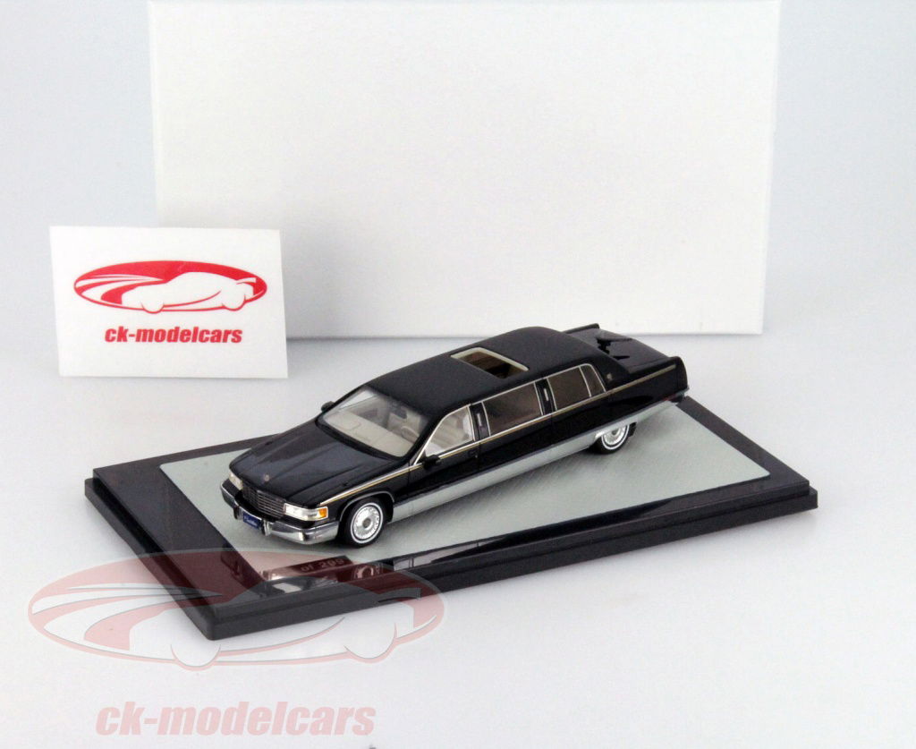 【希少品】キャデラック リムジン モデルカー 1/43スケール トゥルースケール 1/43 キャデラック 1934 シリーズ90 V16