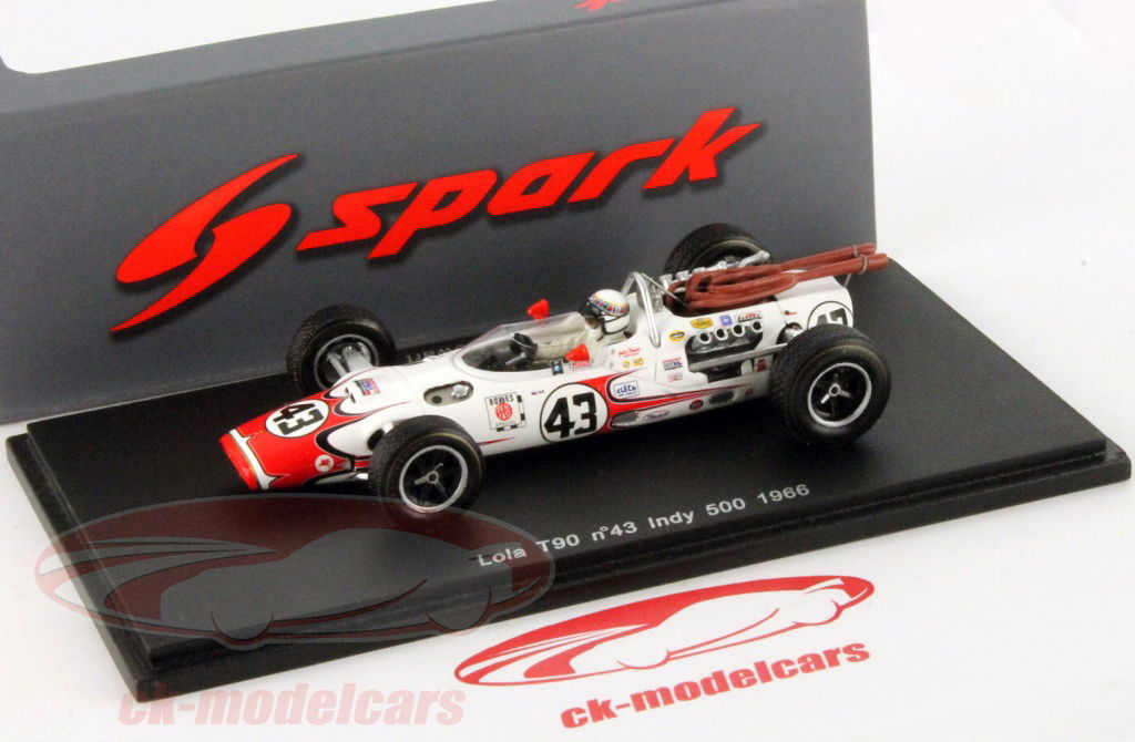 特価 SMTS (1/43) ローラ T90 INDY 特価 SMTS (1/43) ローラ T90 INDY - メルカリ