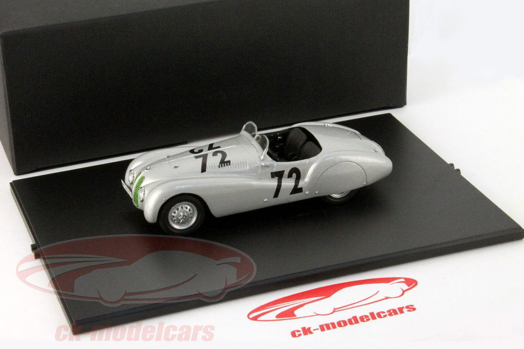 Schuco Examico “Mille Miglia” Schuco Examico Mille Miglia Limitiert 1000 Stück in