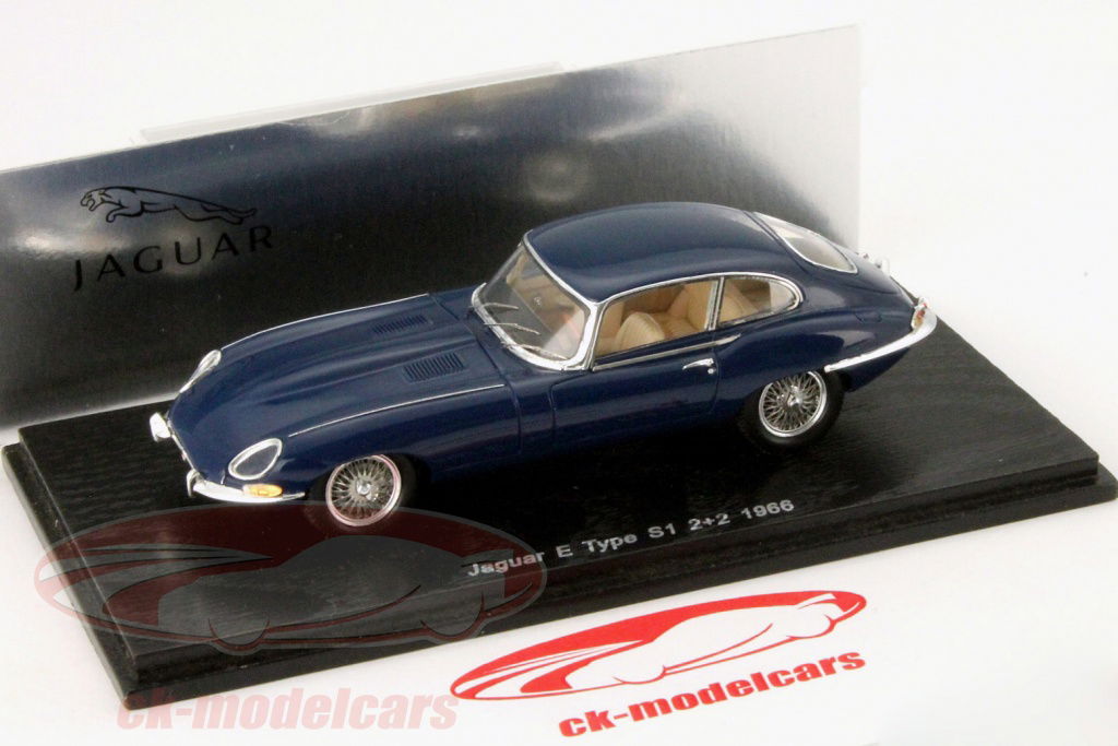【SPARK】Jaguar E n°9 5th LM 1962 #S40 1962 Jaguar Mark II | Classic Cars for Sale - Streetside