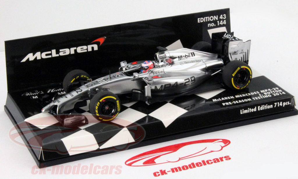 ミニカー P.M.A F1 Jenson Button FW22 1/43 P.M.A F1 Jenson Button Fw22 1/43 | eBay