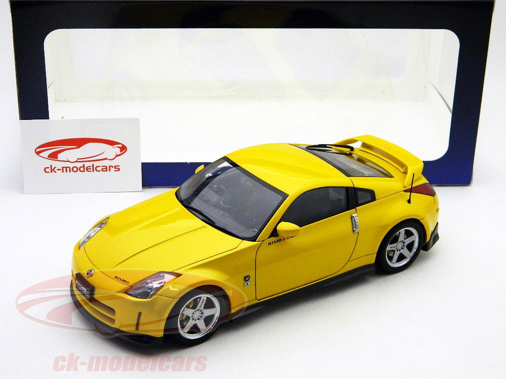 ミニカー AUTO ART NISMO FAIRLADY Z S-tune Amazon | AUTOart オートアート 1/18 No.80283 NISSAN FAIRLADY