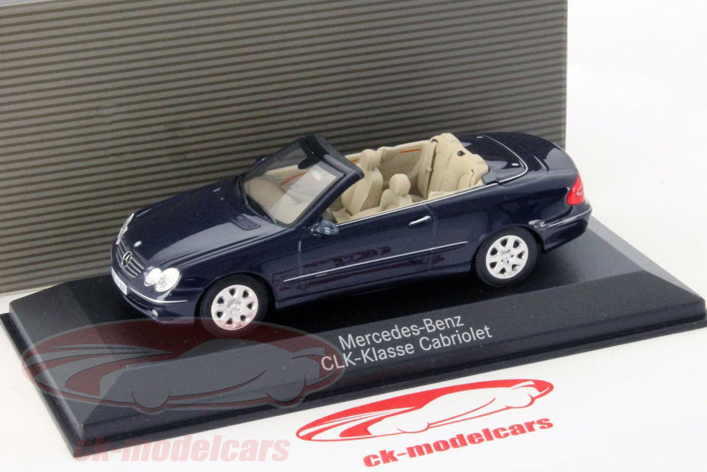 1/18 絶版 Mercedes-Benz CLK Cabriolet ベンツ 1/18 絶版 Mercedes-Benz CLK Cabriolet ベンツ