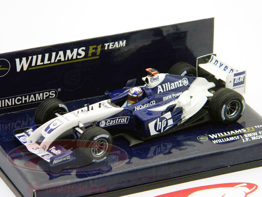 1/43 ウィリアムズ FW40 F1 マッサ Minichamps 1:43 F. Massa #19 Williams FW40 Martini Racing