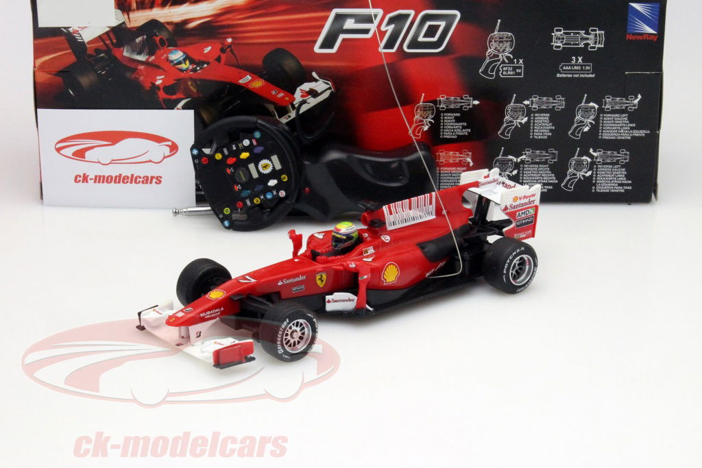 フェラーリFerrari F1 Collection Vol.1-Vol.7 1/24 Premium Collectibles 2007 Formula 1 Kimi Räikkönen