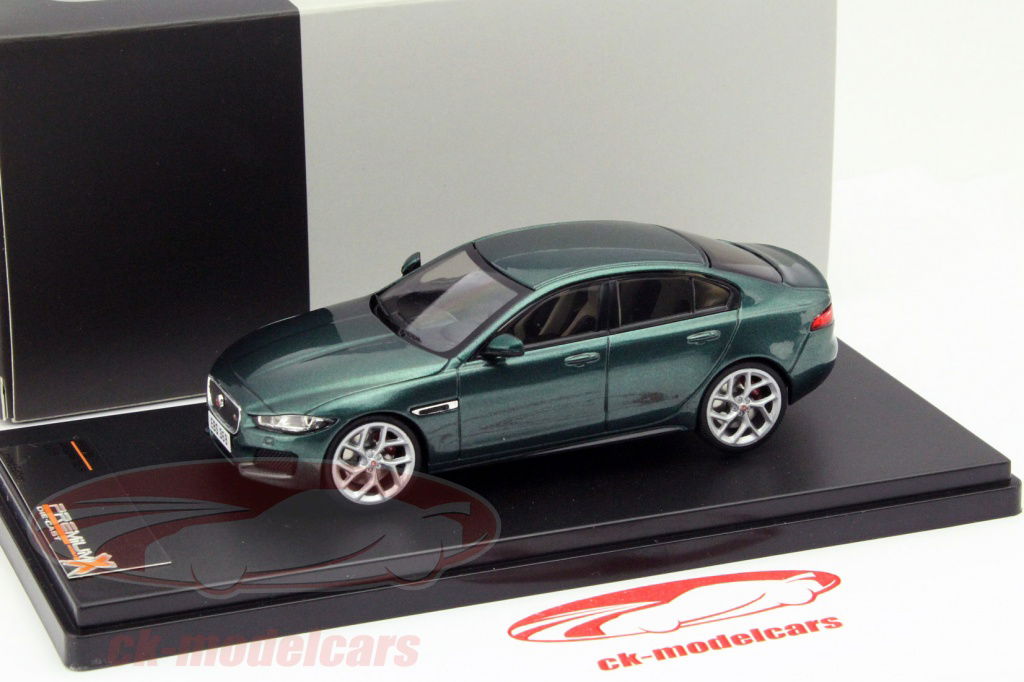 ミニカー Jaguar XKSS 1/43 PremiumX IXO PRD534 IXO Models 1/43 Scale Model Car PRD534 - 1957 Jaguar XK SS