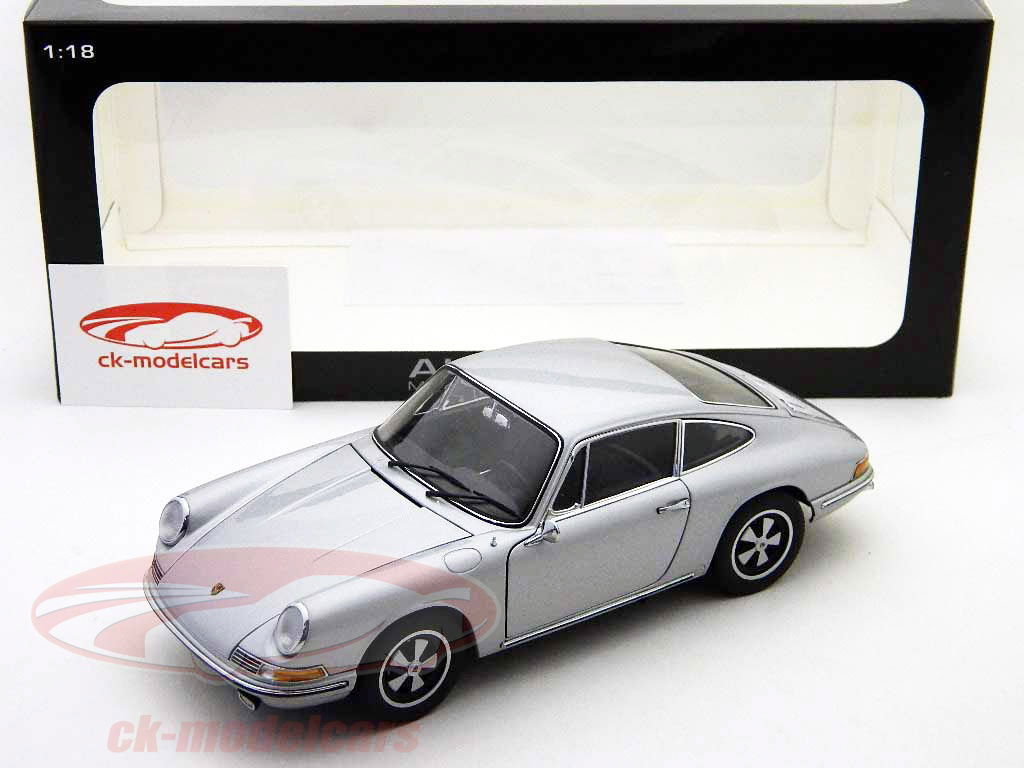 【MINICHAMPS】限定499台 Porsche911R 2016/1967 Minichamps Limited 499 Porsche 911 R 2016/1967 Set White/Red