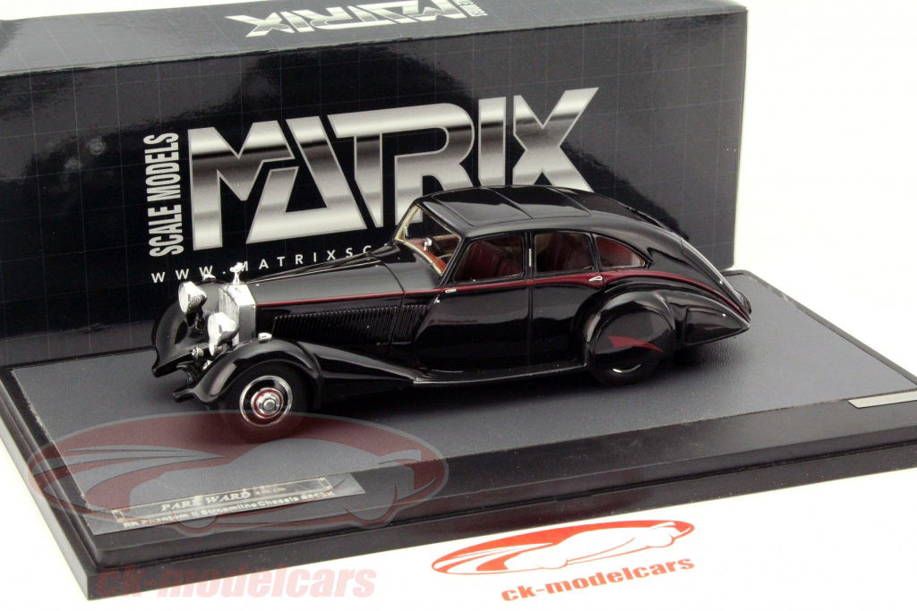 Rolls-Royce Phantom II ミニカー Amazon.com: 1/24 Diecast Car Model Rolls-Royce Phantom Toy