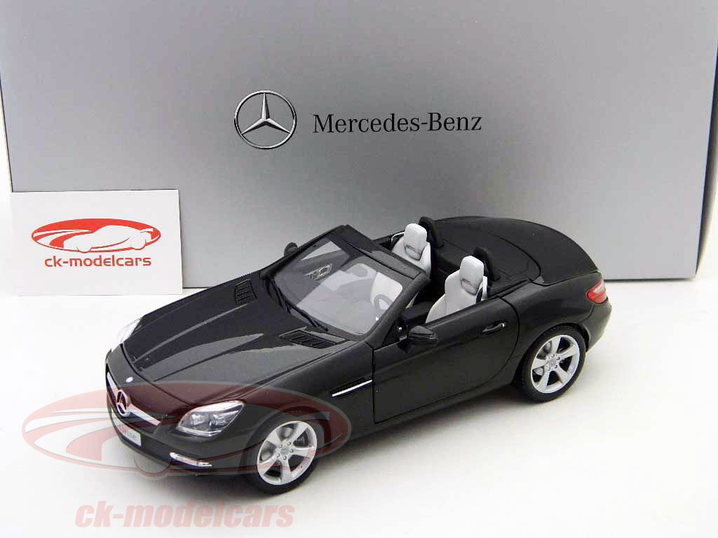an☆Mercedes-Benz B-Klasse 1/18 ブラック NOREV B66961408 Scale 1/18 | MERCEDES BENZ B-CLASS 2012