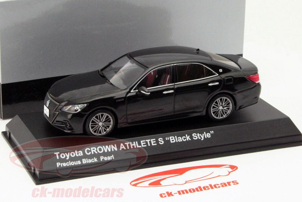 KYOSHO トヨタ クラウン 1/43 Amazon.co.jp: Kyosho J Collection 1/43 Toyota CROWN Athlete