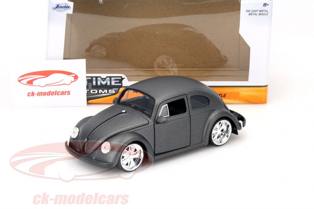 Volkswagen Beetle 未塗装ボディ 1/10 Volkswagen Beetle 未塗装ボディ 1/10 | ホビーラジコン
