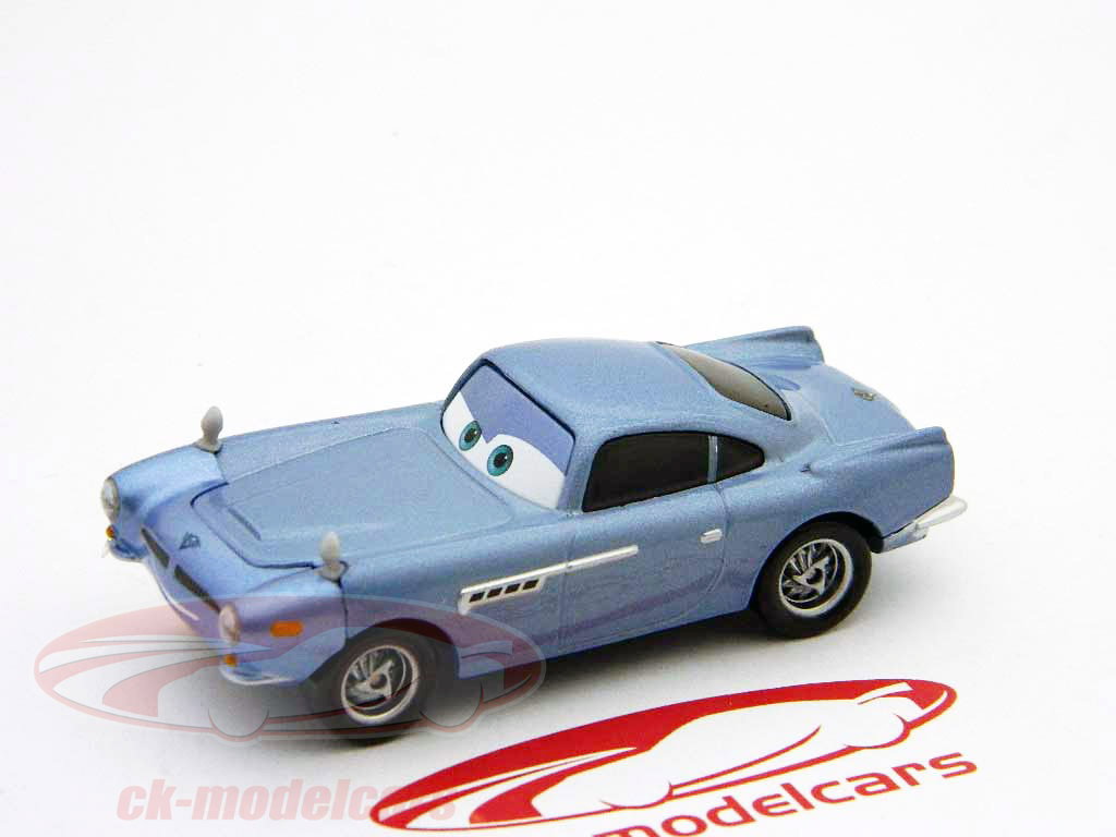 Wunderbar Cars 2 Bosewicht Bilder