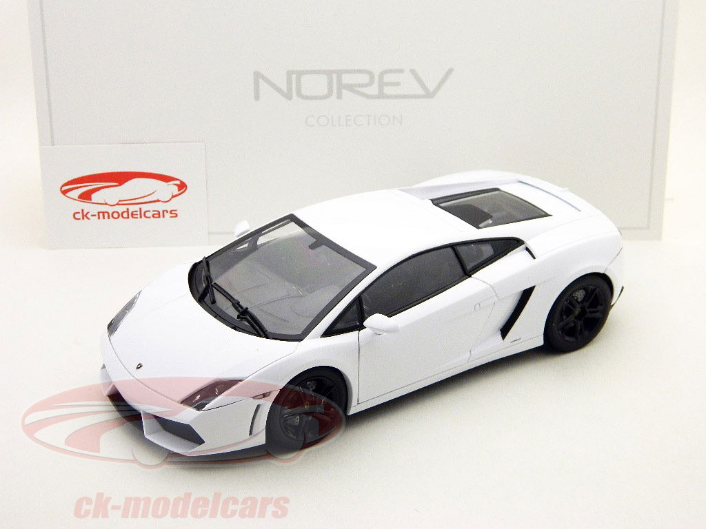 ミニカー LAMBORGHINI GALLARDO LP560-4 721fcc2c-91ab-4bcc-ae7d-