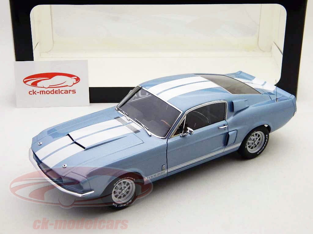 Aa 1/18 フォード マスタング FR 500C #5 2005