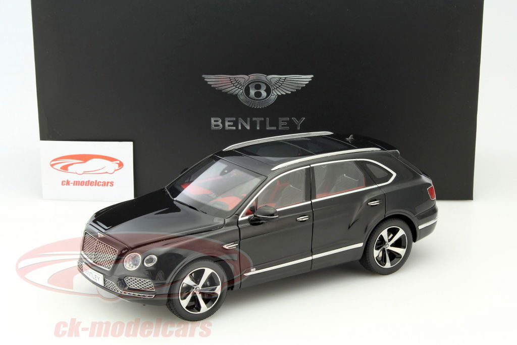 1/18 ベントレーカスタム スパーク 1/18 ベントレー EXP スピード 8 2003 ルマン24H