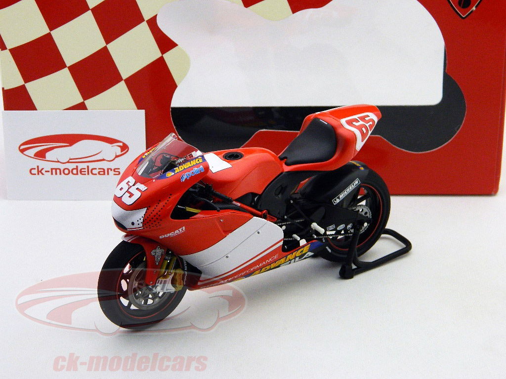 バイク フィギュア Moto GP ケーシーストーナー 【公式通販】