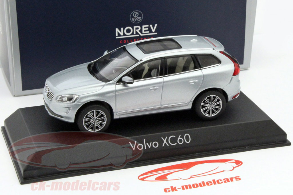 1/43 Norev ノレブ Volvo ボルボ V90 Cross Country クロス カントリー