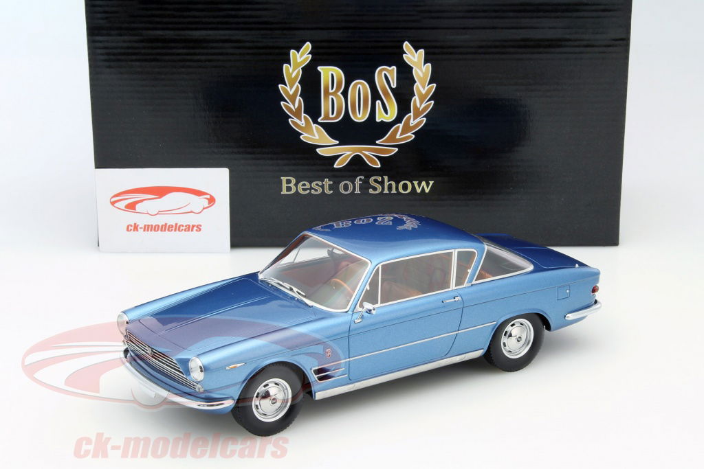 ミニカー MERCURY Art.23 FIAT 2300S COUPE Amazon.com: MZAMOXZ for Fiat 2300 S 1962 1 18 Resin Coupe