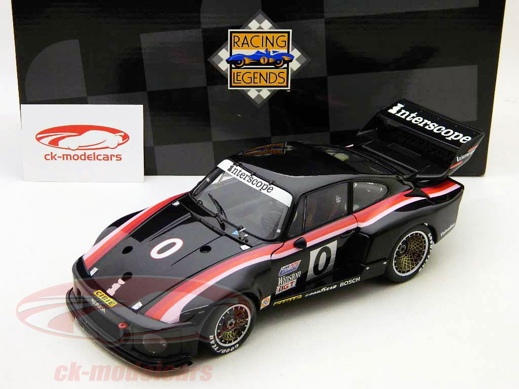 エグゾト 1/18 1978 #99 ポルシェ 935 デイトナ24時間ウイナー エグゾト 1/18 1978 #99 ポルシェ 935 デイトナ24時間ウイナー