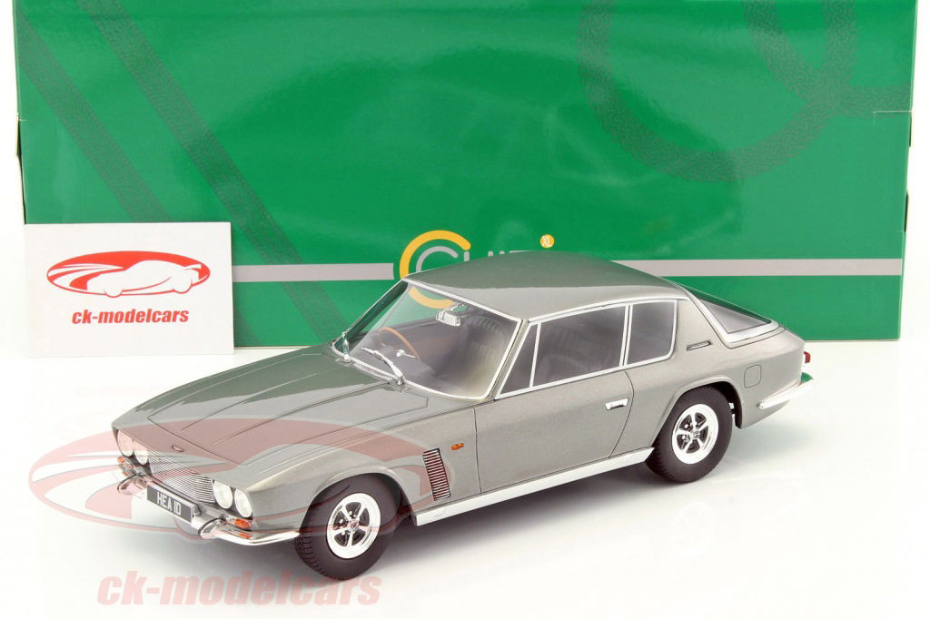 104-047 Cult 1/18 ジャガー S-Type Grey 104-047 Cult 1/18 ジャガー S-Type Grey - メルカリ