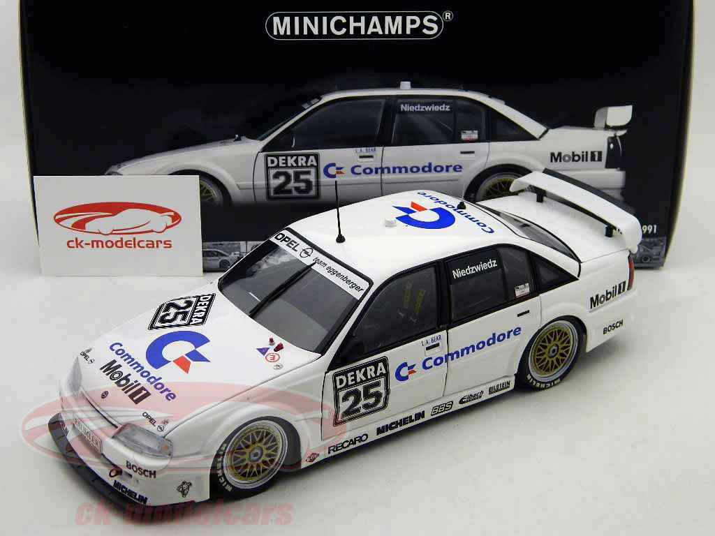【MINICHAMPS】OPEL V8DTM 2001 #M2 Vintage Opel V8 Coupe Dtm 2001 Minichamps Products | eBay
