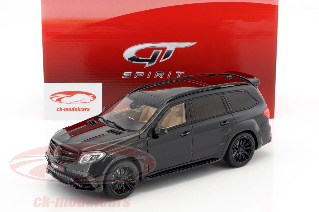 1/18 メルセデス・ベンツ　ML63AMG　ミニカー　ブラック 1/18 2024 メルセデス・ベンツ ML63AMG ミニカー ブラック 1/18