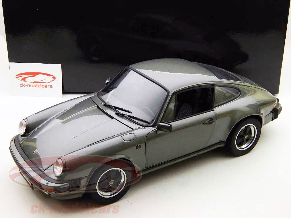 Premium Classixxs 1:12 Porsche 911 Carrera 3.2 Coupe