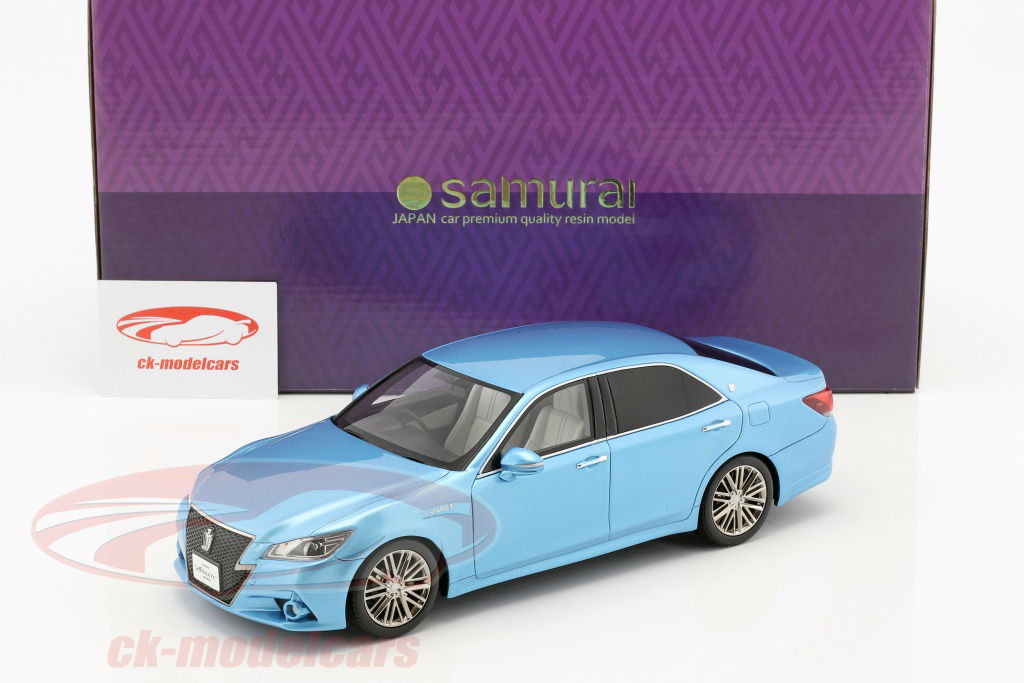 ミニカー Crown athlete Amazon | RAI'S 1/64 ミニカー CROWN Athlete GRS214 警視庁交通