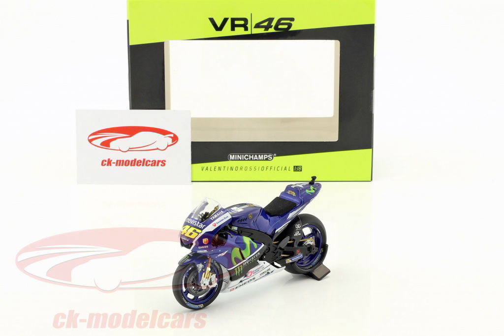 MINICHAMPS ヤマハ YZR-M1 MOVISTAR YAMAHA Amazon.co.jp: MINICHAMPS 1/12 - ヤマハ YZR-M1 - Moto GP 2021 : ホビー