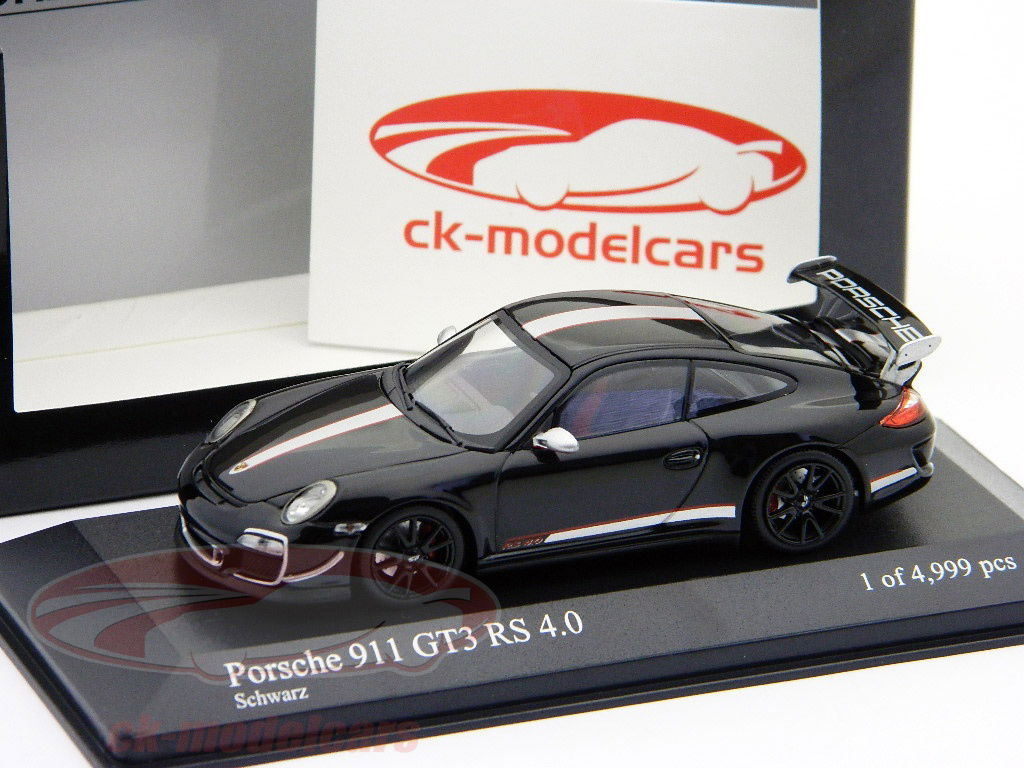 MINICHAMPS ミニチャンプス 911 997 GT2 RS 1/43 MINICHAMPS 100-069408 2011 PORSCHE 911 997 GT2 RS 1/18 RED