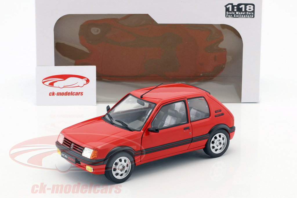 peugeot 205 - Hobby & Loisirs créatifs