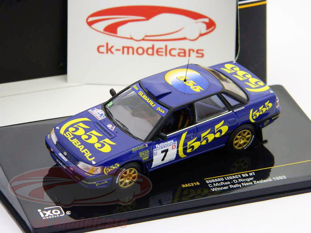 A*即決*ixo 1/43スケールモデル*Subaru Vivio*スバル ヴィヴィオ RX-