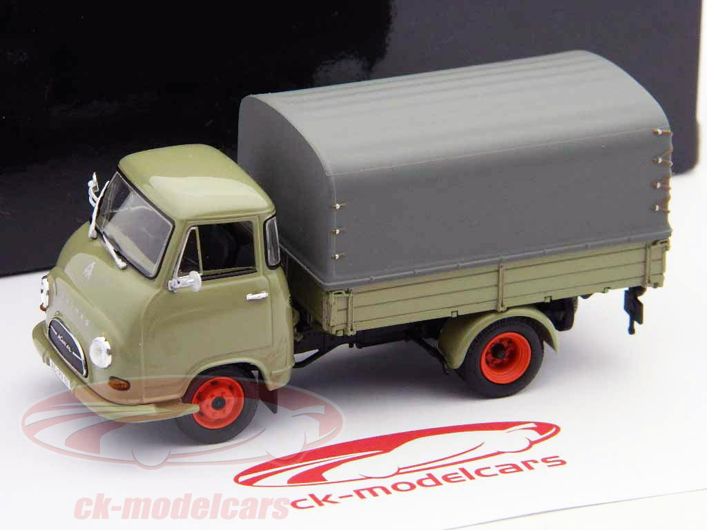 MINICHAMPS Hammer トレーラー 1/43 Minichamps Hammer Trailer 1/43 | eBay - ミニカー