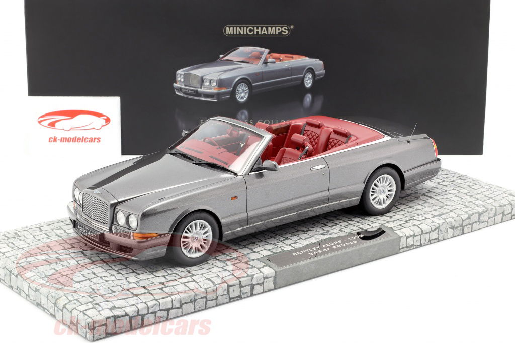 ミニカー MINICHAMPS BENTLEY CONTINENTAL 1:18 Minichamps 2011 BENTLEY CONTINENTAL GT- ORANGE 1:18*Nice New