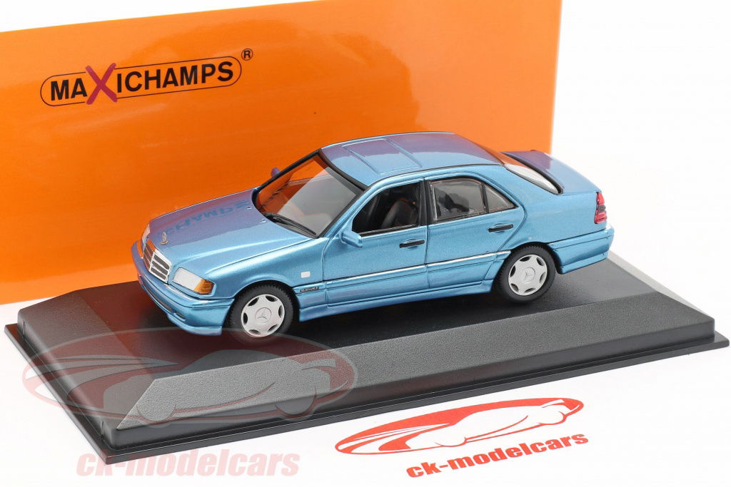 1/43 C43 AMG W202【メルセデス・ベンツ コレクション】 Amazon.co.jp: 【メルセデス・ベンツ コレクション】純正 C43