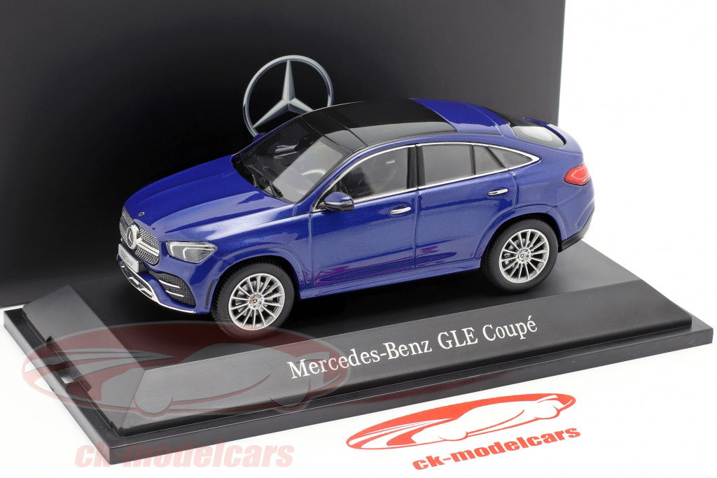 メルセデスベンツ GLE 1/43スケール Mercedes GLE Coupe MB Metal Diecast Car Scale, Collectible Toy