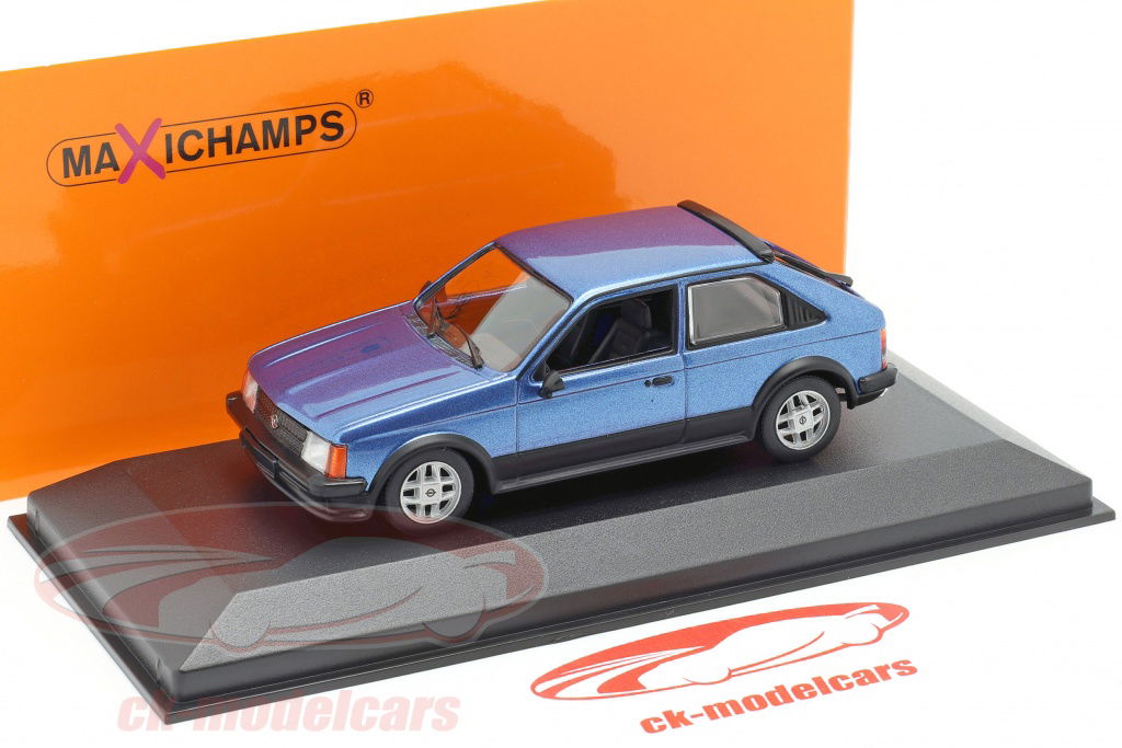 D*1様 【中古】MINICHAMPS 1/18 OPEL KADETT C C MINICHAMPS OPEL KADETT C COUPE GREEN 1973-1977 430045620 | eBay