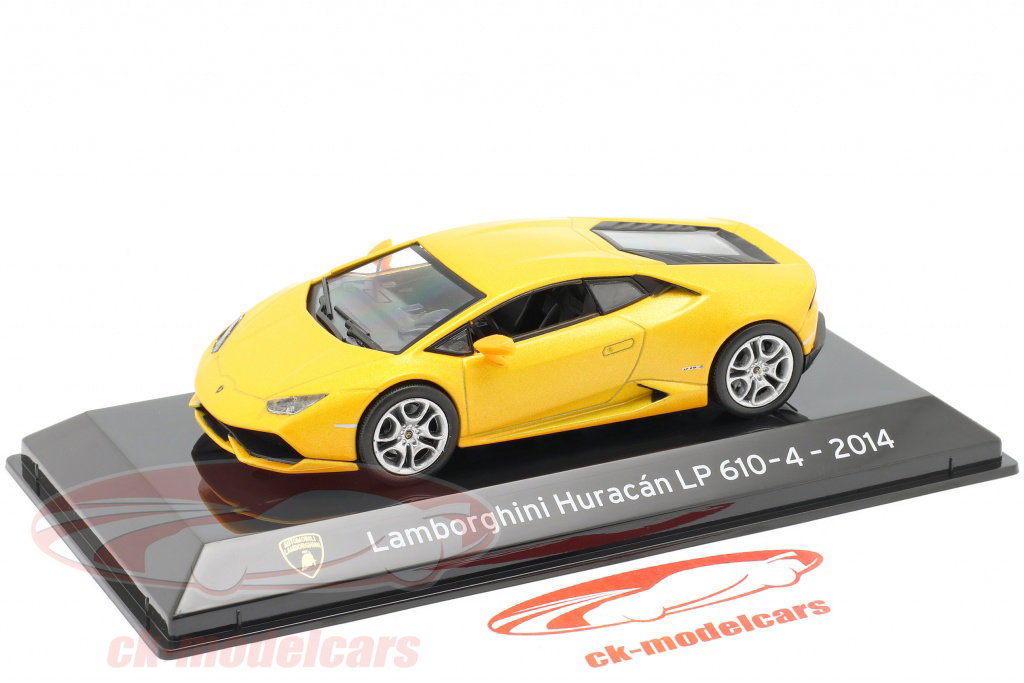 アイドロン 1/43 ランボルギーニ ウラカン LP610-4 2014 アイドロン 1/43 ランボルギーニ ウラカン LP610-4 2014 【公式通販】