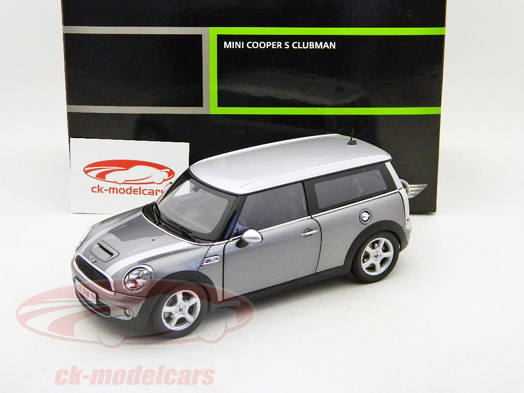 [京商] 1/18 MINI COOPER S ミニカー Amazon | 京商 ミニクーパーS 1/18 ミニカー 白 MINI COOPER S