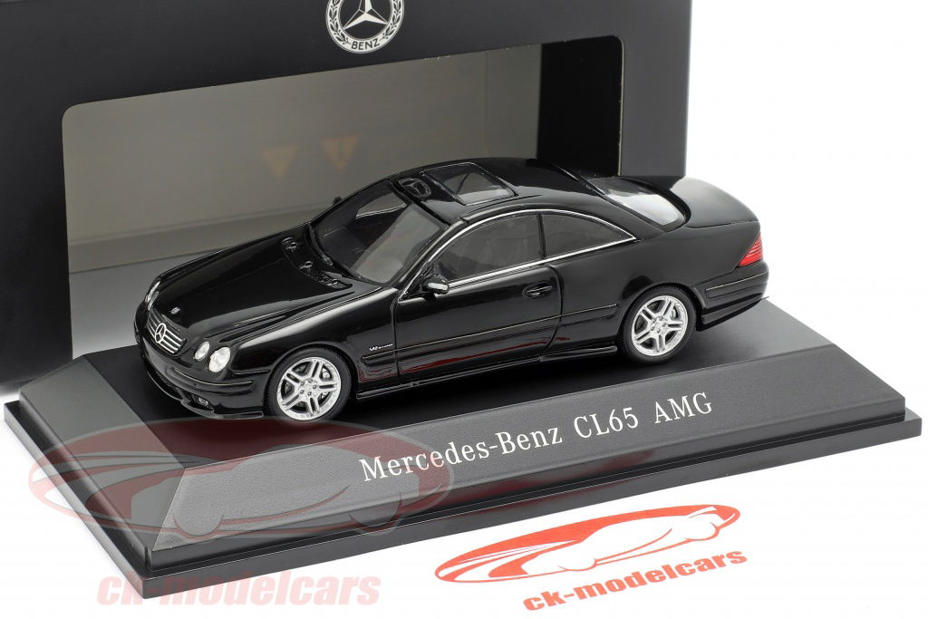 美品◆Spark Mercedes CLR ブラック Spark 1/43 Mercedes-Benz CLR S0994 #4 Completed Product | eBay
