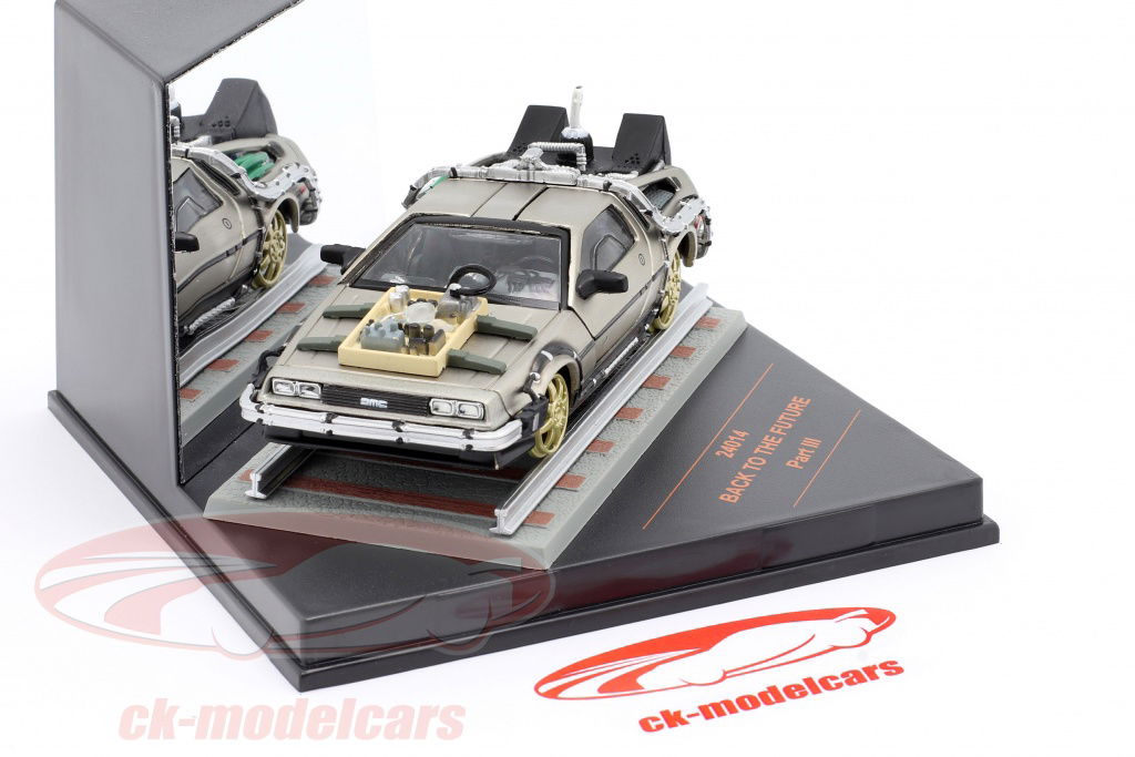 1/43 デロリアン DMC-12 VITESSE ビテス製 ミニカー 1/43 デロリアン DMC-12 VITESSE ビテス製 ミニカー - メルカリ