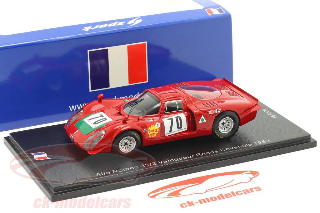 Spark 1/43 Alfa Romeo Racing C39 シェイクダウン Alfa Romeo F1 C39 #7 Kimi Raikkonen Fiorano Shakedown