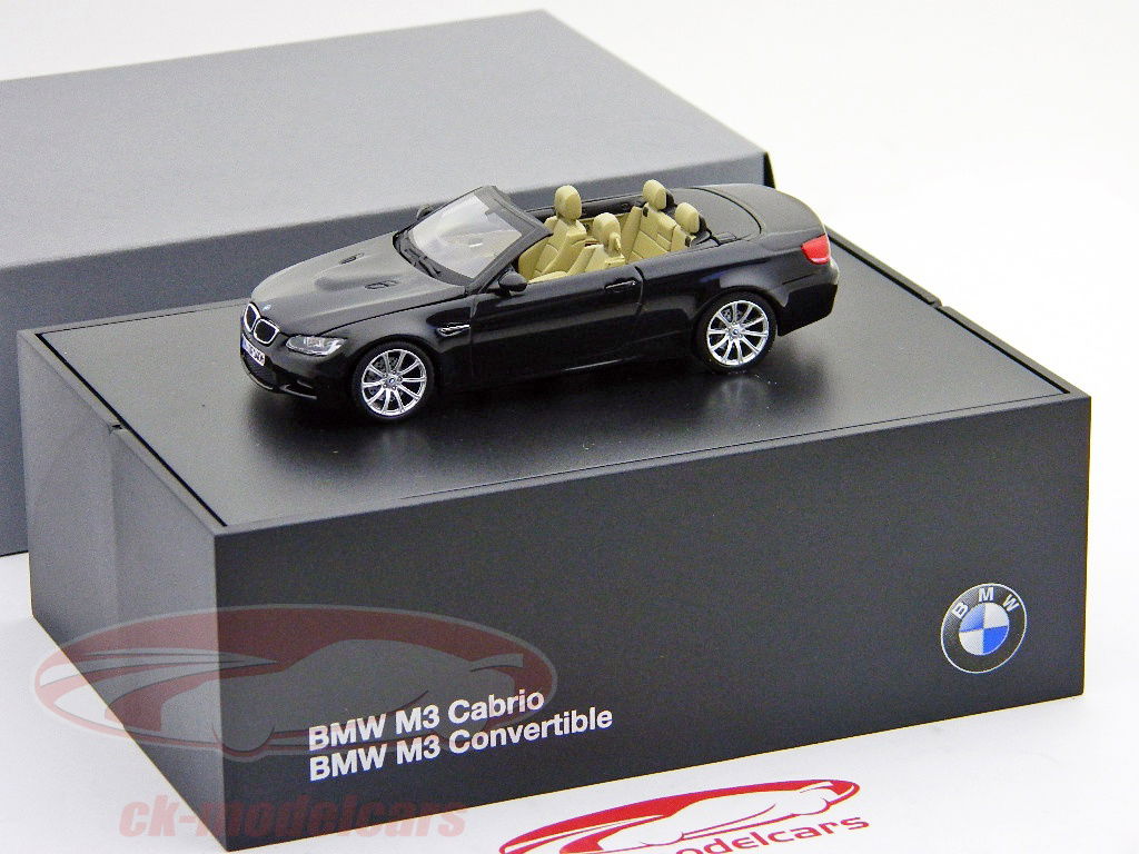 BMW M3 Cabrio コンバーチブル ミニカー1/43 BMW M3 Cabrio コンバーチブル ミニカー1/43