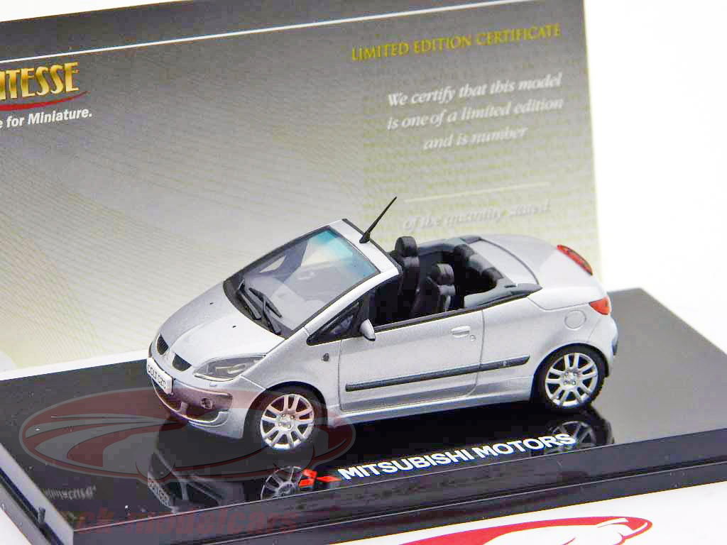 三菱COLT CZC The Mitsubishi Colt CZC by Pininfarina