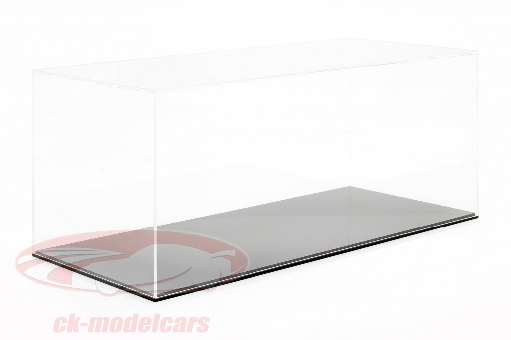 HMF 46806 Acryl Vitrine Schaukasten für Model | Preisvergleich