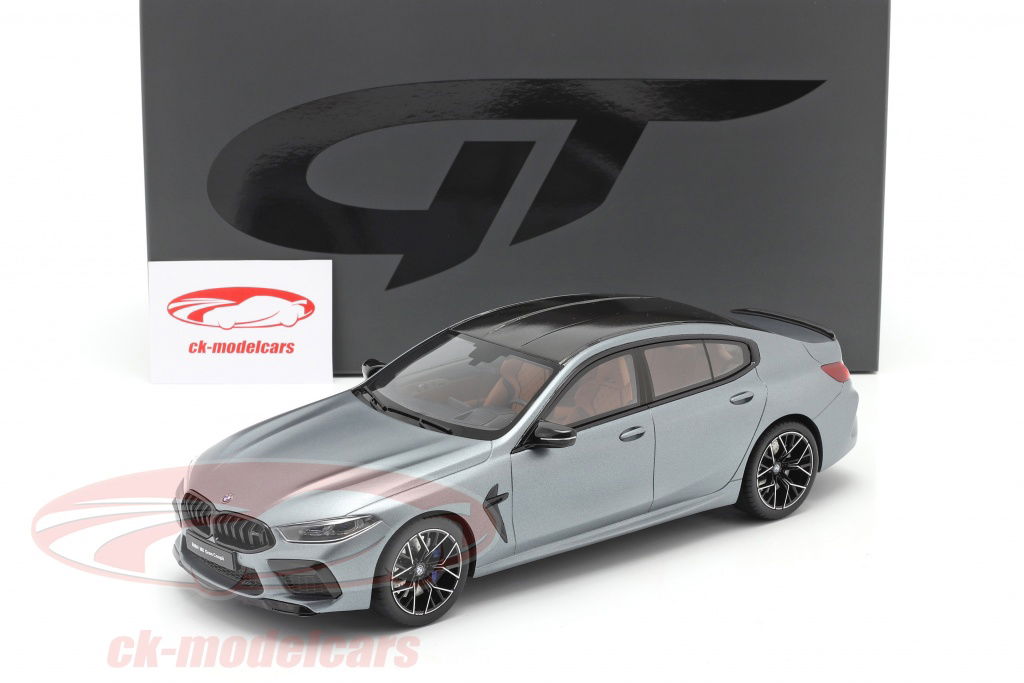 ミニカー GT Spirit Limited Edition BMW M8 1/18 GT Spirit Limited Edition BMW M8 1/18 ミニカー